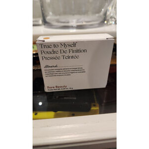 Rare Beauty Tinted Pressed Finishing Powder